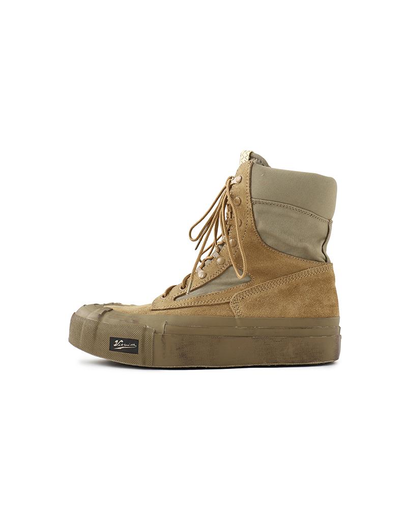 TESOTA '91-FOLK | Visvim Official North American Web Store